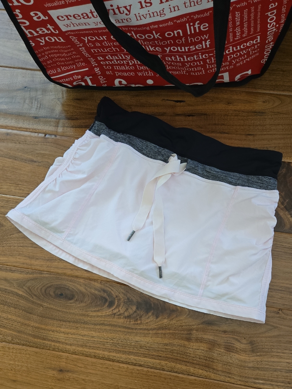 Lululemon Skirt
